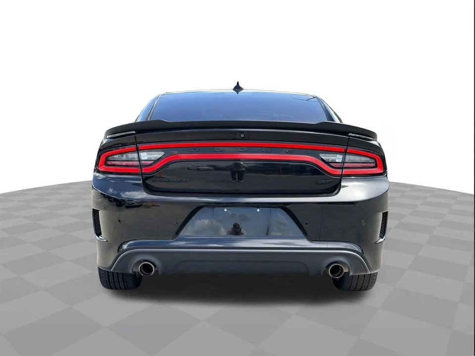 2021 Dodge Charger 7th Gen - Image 4 of 20