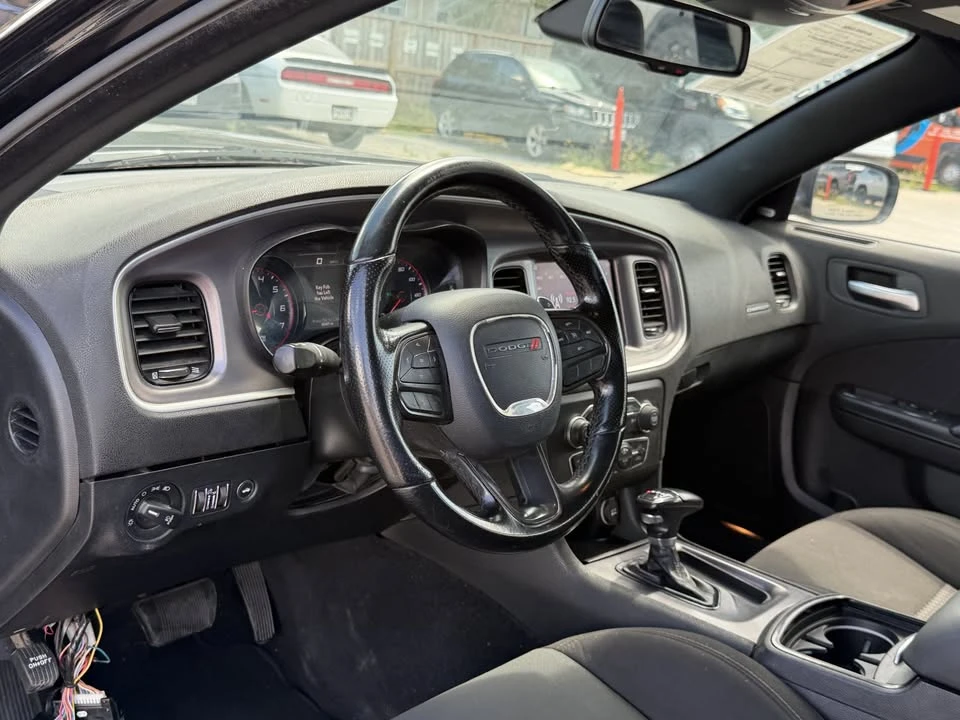 2021 Dodge Charger 7th Gen - Image 16 of 20