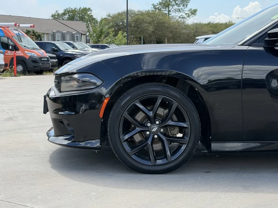 2021 Dodge Charger 7th Gen - Image 10 of 20