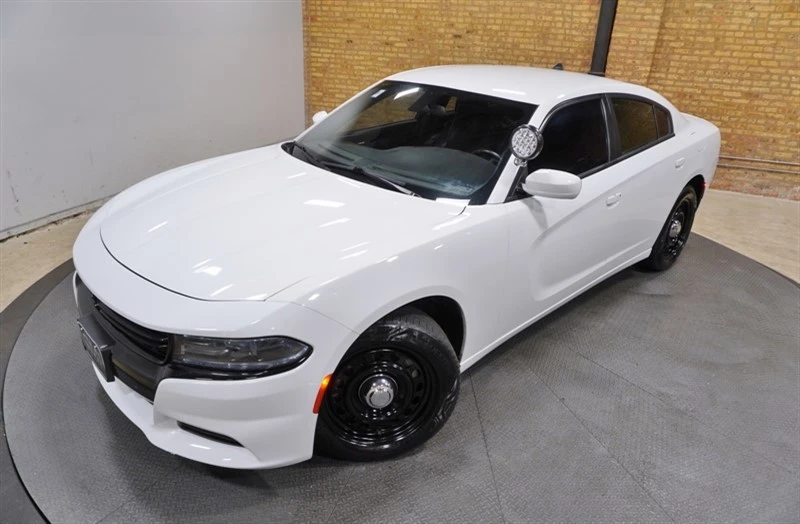 2021 Dodge Charger 7th Gen - Image 2 of 31
