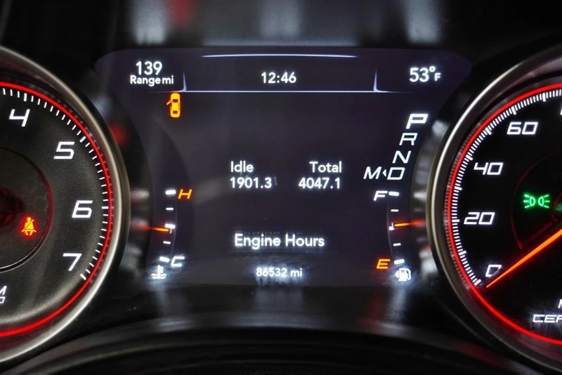 2021 Dodge Charger 7th Gen - Image 27 of 31