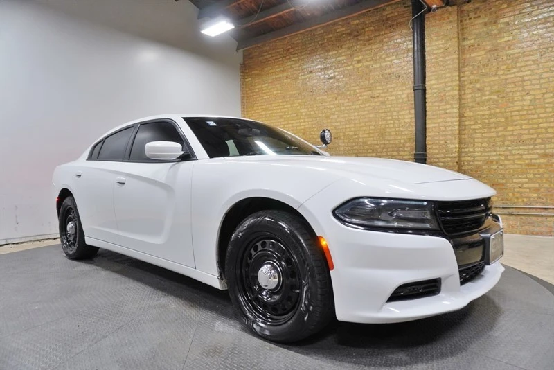 2021 Dodge Charger 7th Gen - Image 6 of 31