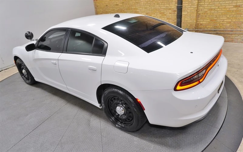 2021 Dodge Charger 7th Gen - Image 17 of 31