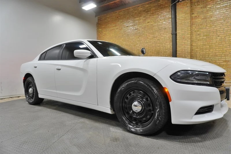 2021 Dodge Charger 7th Gen - Image 8 of 31