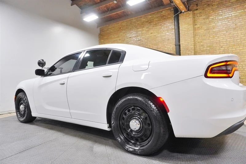 2021 Dodge Charger 7th Gen - Image 18 of 31