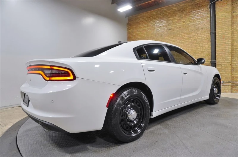 2021 Dodge Charger 7th Gen - Image 10 of 31