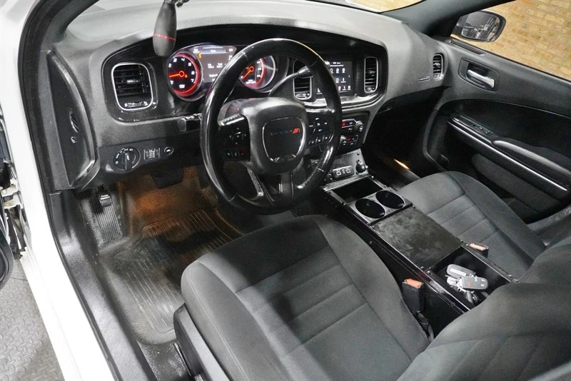 2021 Dodge Charger 7th Gen - Image 22 of 31