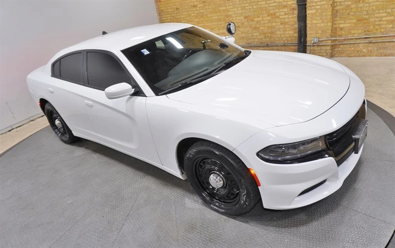 2021 Dodge Charger 7th Gen - Image 7 of 31
