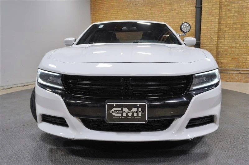 2021 Dodge Charger 7th Gen - Image 4 of 31