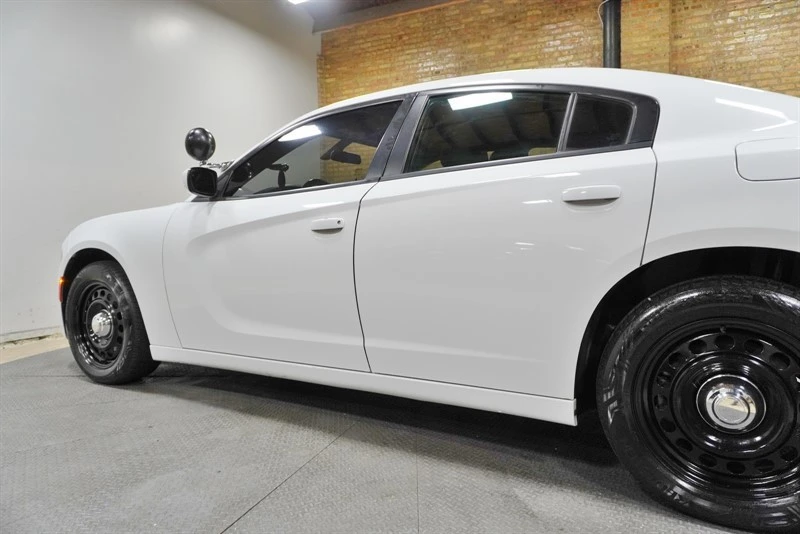 2021 Dodge Charger 7th Gen - Image 19 of 31