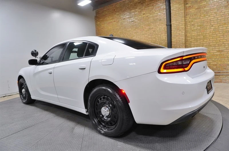 2021 Dodge Charger 7th Gen - Image 16 of 31