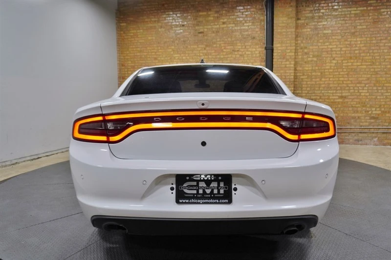 2021 Dodge Charger 7th Gen - Image 14 of 31