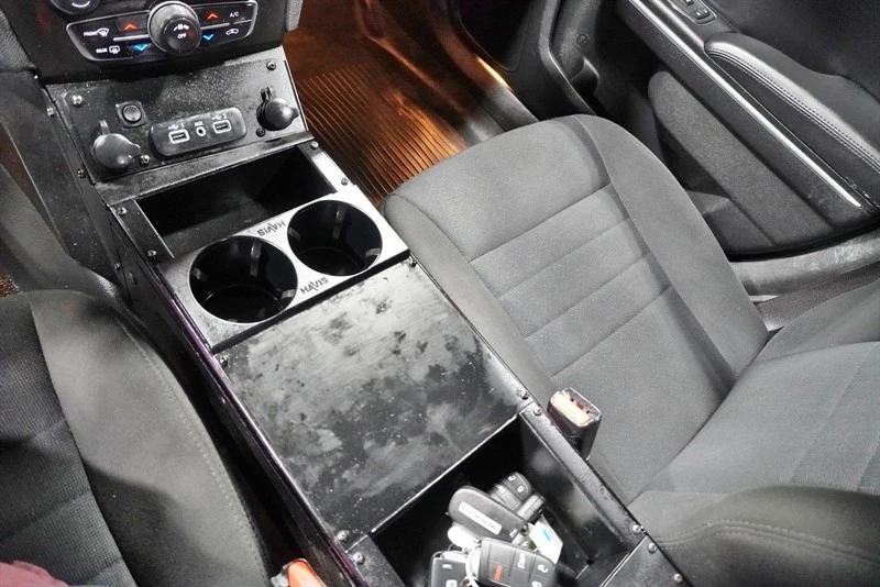 2021 Dodge Charger 7th Gen - Image 29 of 31