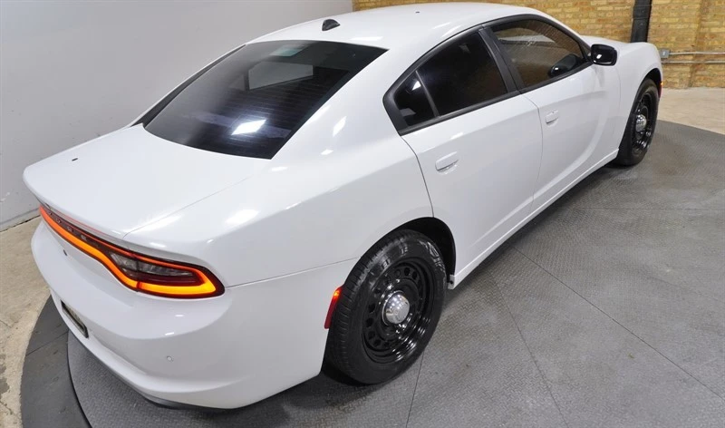 2021 Dodge Charger 7th Gen - Image 11 of 31