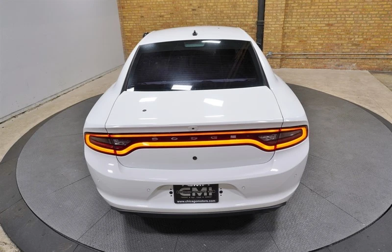2021 Dodge Charger 7th Gen - Image 15 of 31