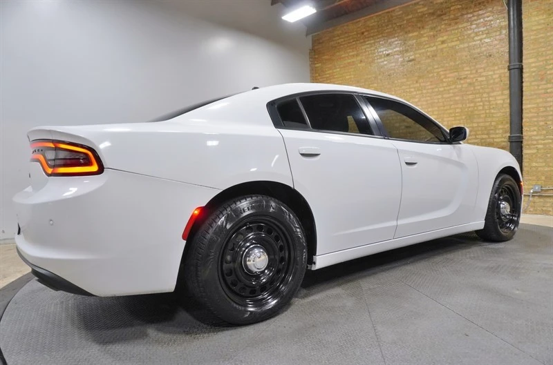 2021 Dodge Charger 7th Gen - Image 12 of 31