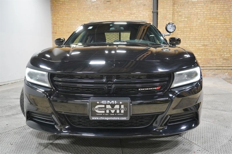 2021 Dodge Charger 7th Gen - Image 4 of 12