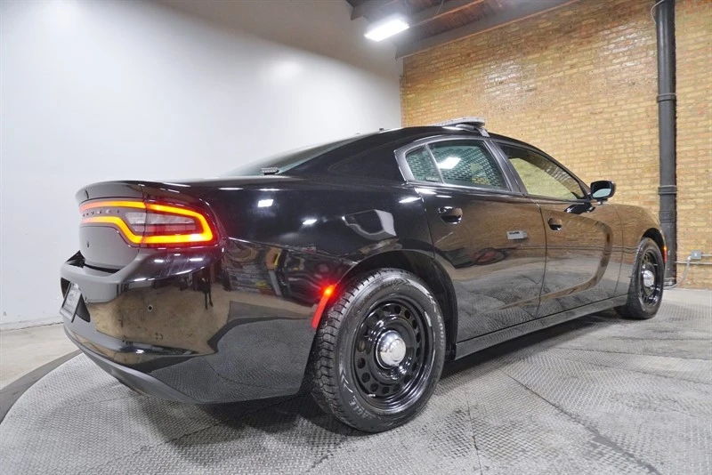 2021 Dodge Charger 7th Gen - Image 10 of 12