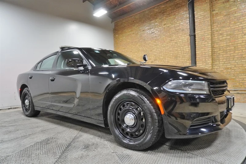 2021 Dodge Charger 7th Gen - Image 6 of 12