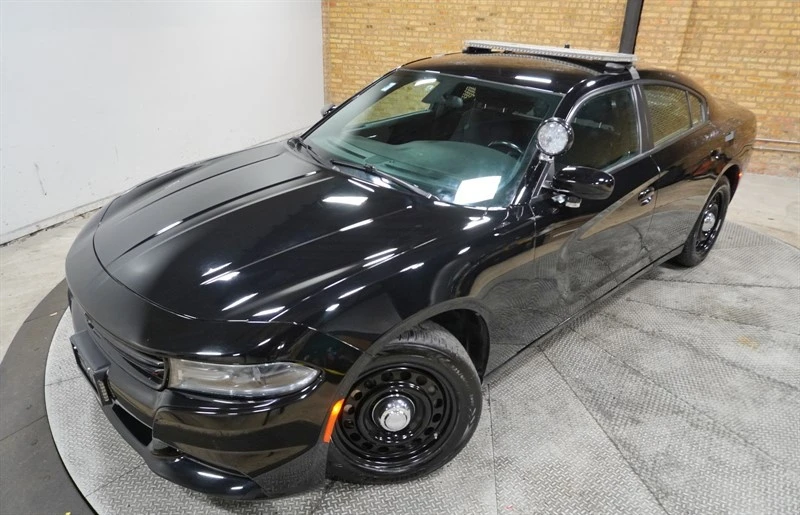 2021 Dodge Charger 7th Gen - Image 2 of 12