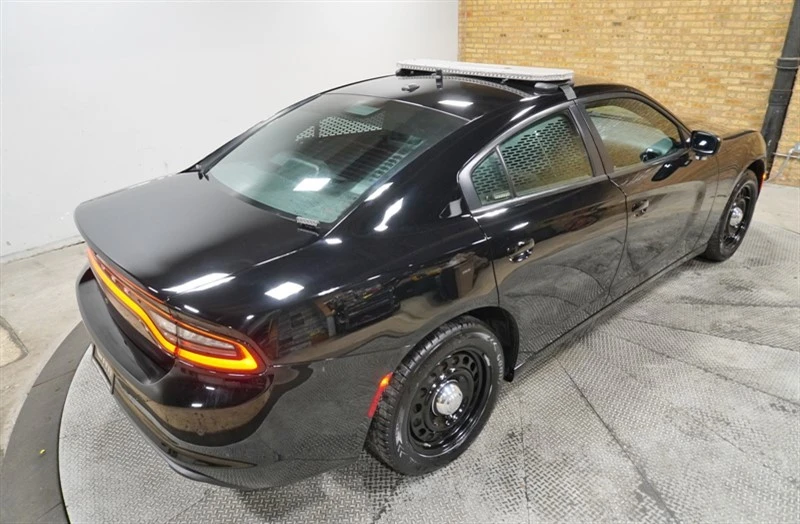 2021 Dodge Charger 7th Gen - Image 11 of 12