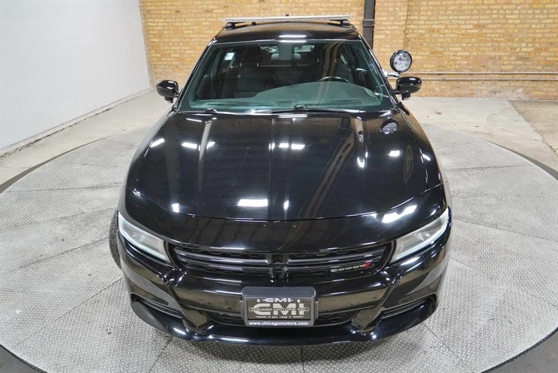 2021 Dodge Charger 7th Gen - Image 5 of 12