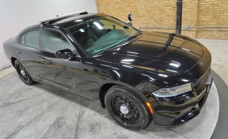 2021 Dodge Charger 7th Gen - Image 7 of 12