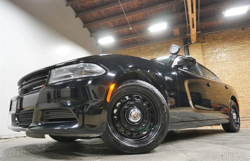 2021 Dodge Charger 7th Gen - Image 3 of 12
