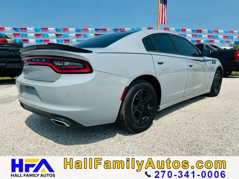 2021 Dodge Charger 7th Gen - Image 5 of 20