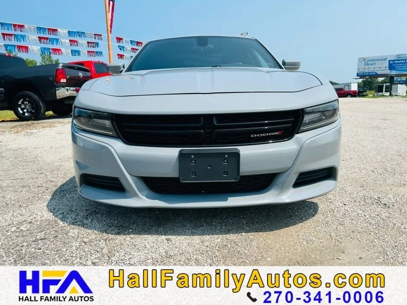 2021 Dodge Charger 7th Gen - Image 8 of 20