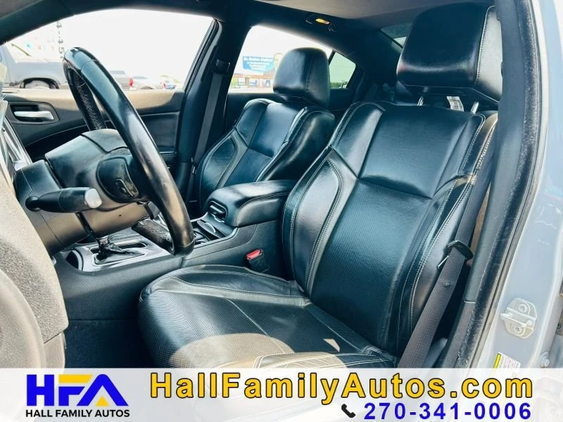 2021 Dodge Charger 7th Gen - Image 11 of 20