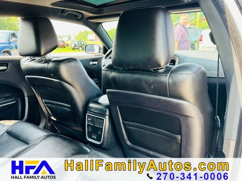 2021 Dodge Charger 7th Gen - Image 17 of 20