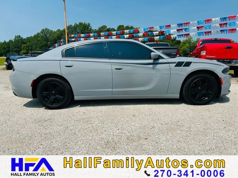 2021 Dodge Charger 7th Gen - Image 6 of 20