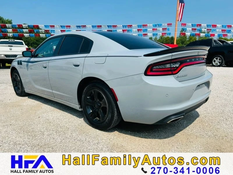 2021 Dodge Charger 7th Gen - Image 3 of 20
