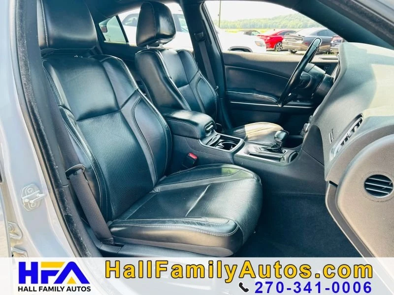 2021 Dodge Charger 7th Gen - Image 18 of 20