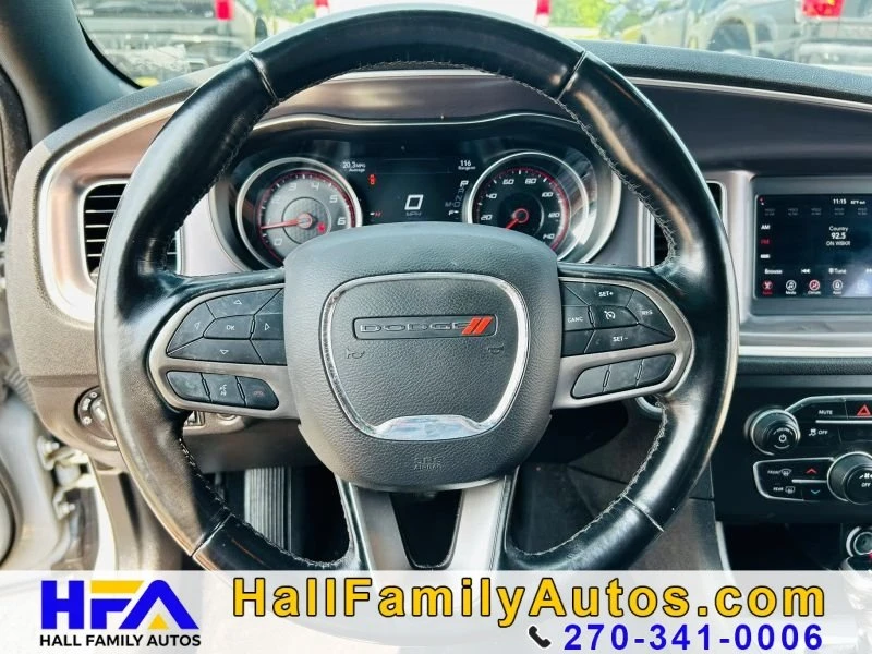 2021 Dodge Charger 7th Gen - Image 20 of 20