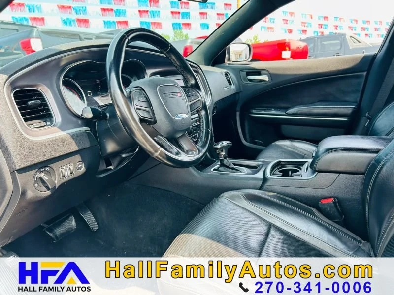 2021 Dodge Charger 7th Gen - Image 12 of 20