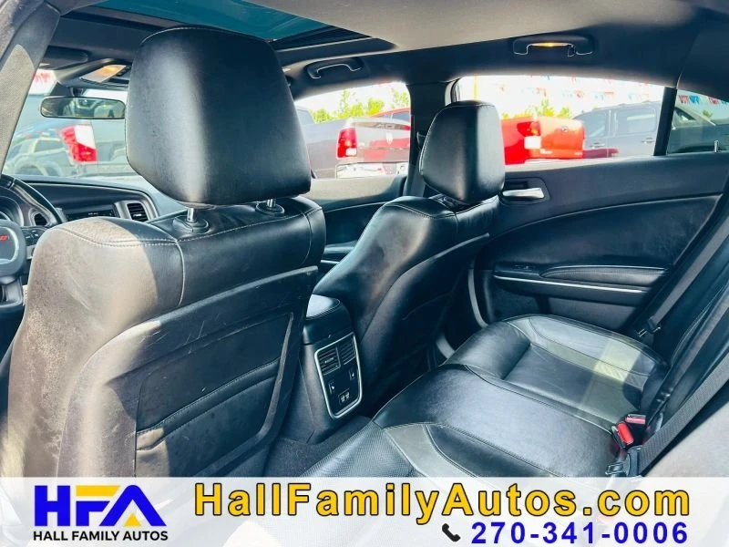 2021 Dodge Charger 7th Gen - Image 15 of 20