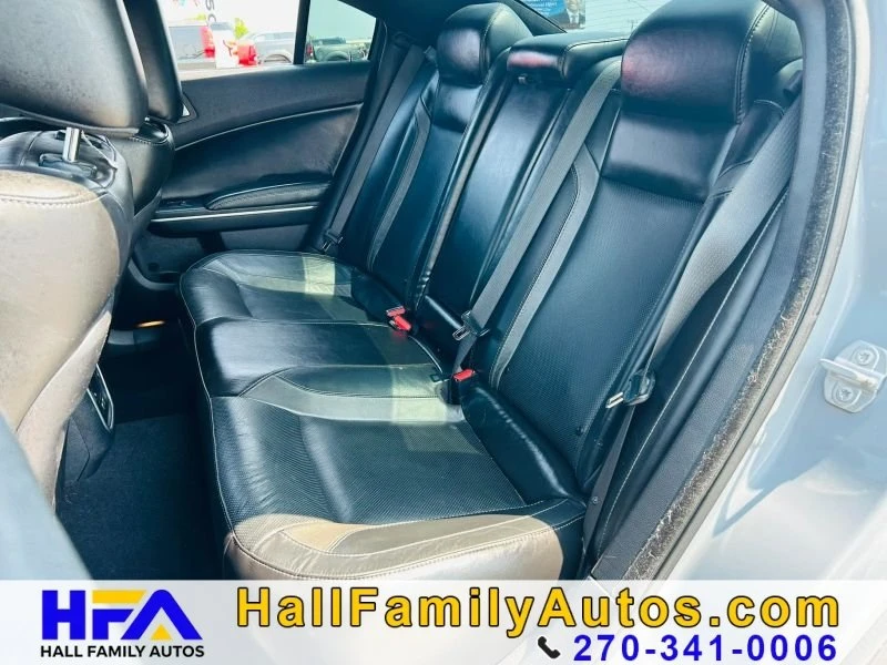 2021 Dodge Charger 7th Gen - Image 14 of 20