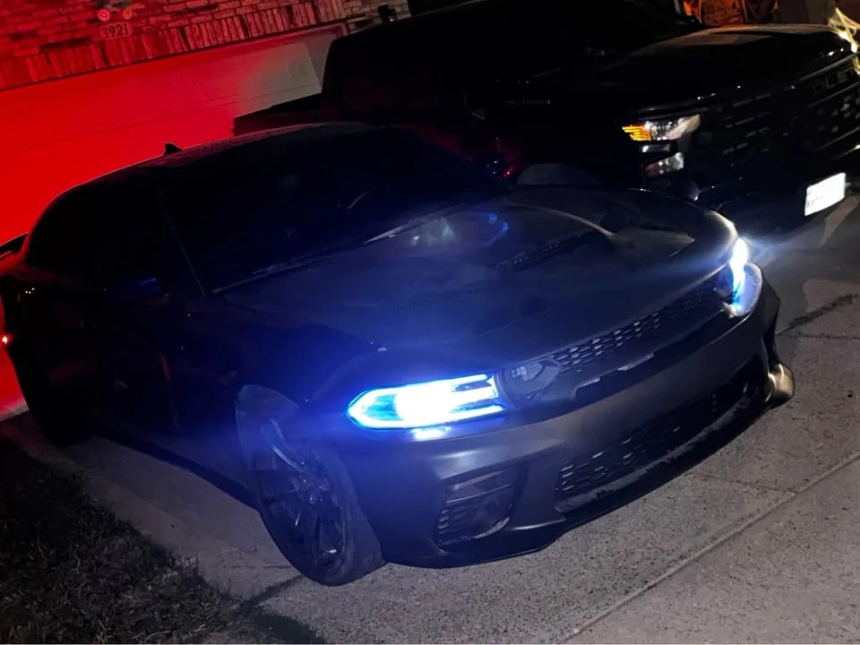 2021 Dodge Charger SRT & 392 7th Gen - Image 2 of 13