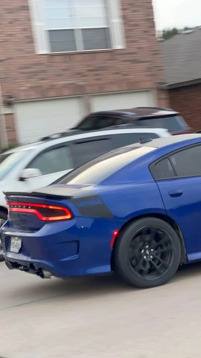2021 Dodge Charger SRT & 392 7th Gen - Image 12 of 13