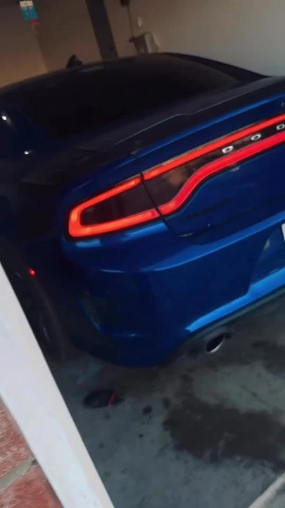 2021 Dodge Charger SRT & 392 7th Gen - Image 13 of 13