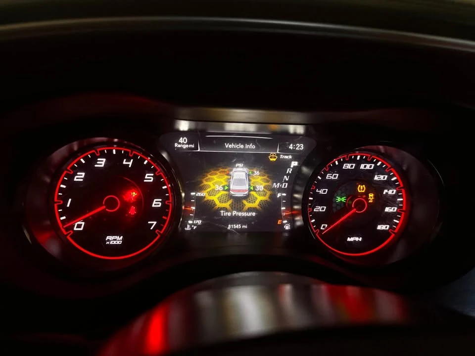 2021 Dodge Charger SRT & 392 7th Gen - Image 5 of 13