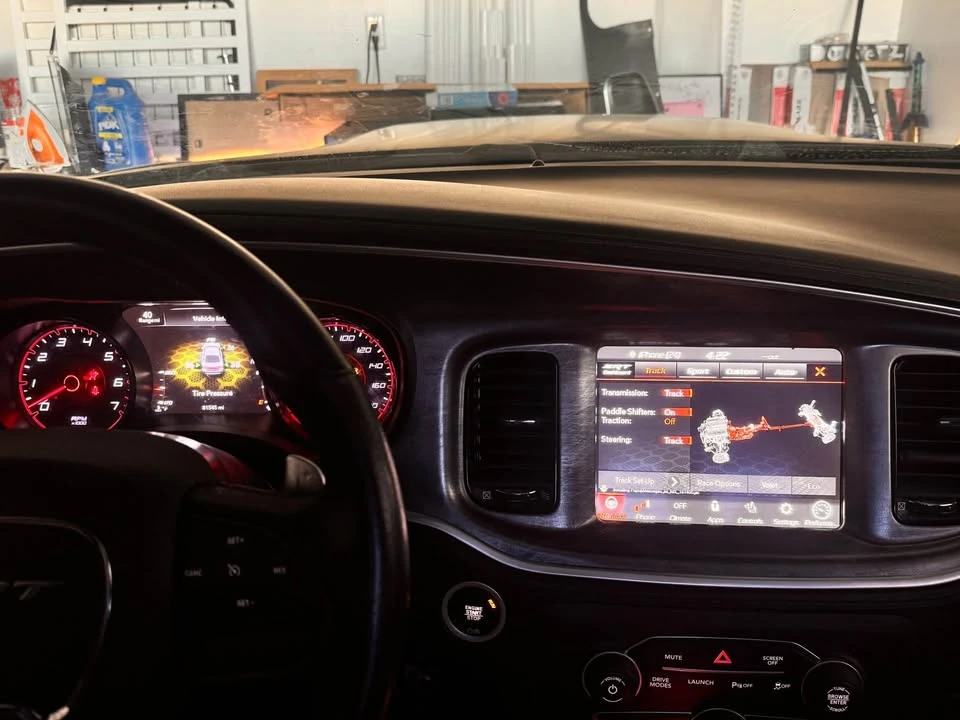 2021 Dodge Charger SRT & 392 7th Gen - Image 8 of 13