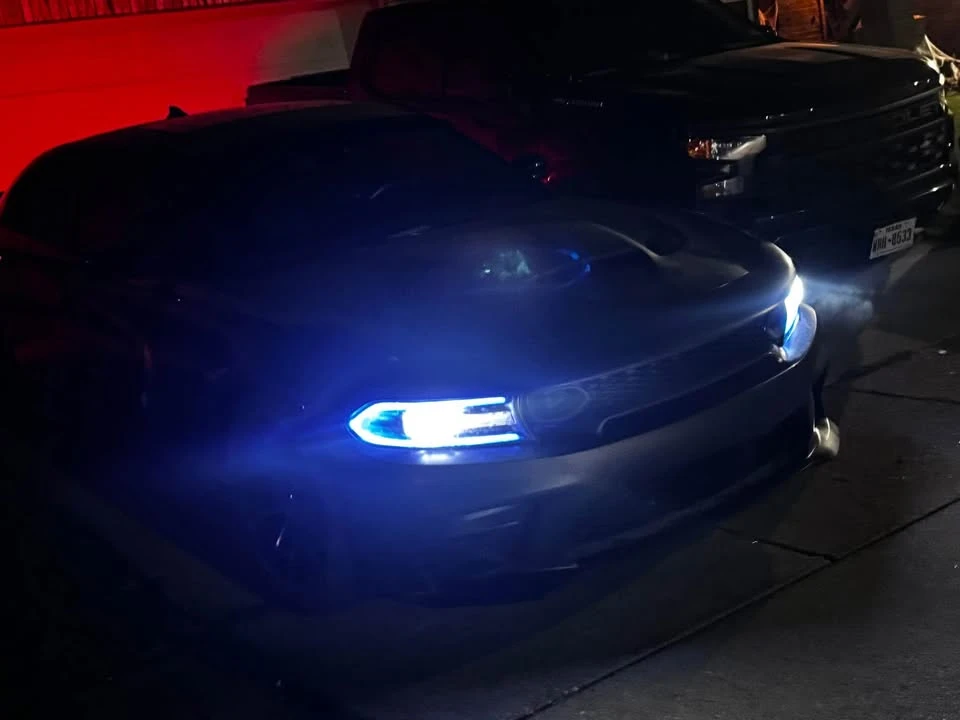 2021 Dodge Charger SRT & 392 7th Gen - Image 4 of 13