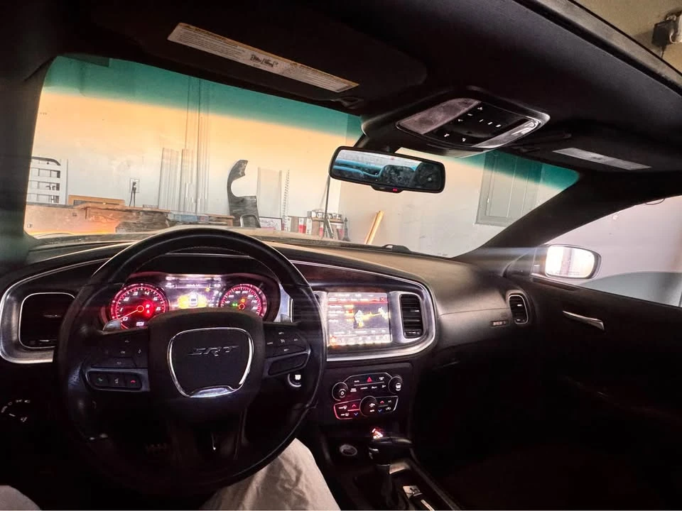 2021 Dodge Charger SRT & 392 7th Gen - Image 7 of 13