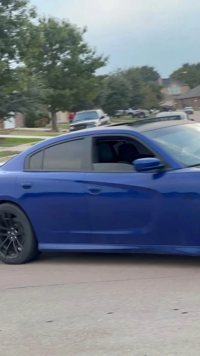 2021 Dodge Charger SRT & 392 7th Gen - Image 11 of 13