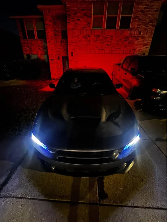 2021 Dodge Charger SRT & 392 7th Gen - Image 10 of 13