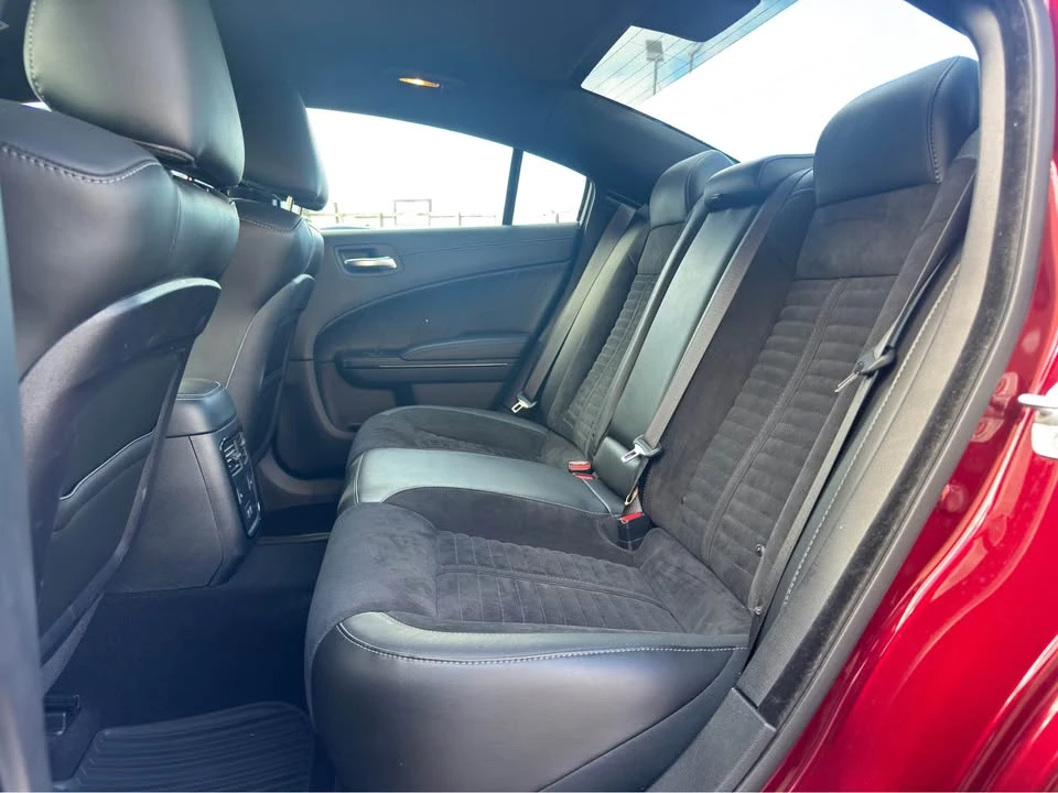 2021 Dodge Charger SRT & 392 7th Gen - Image 9 of 14