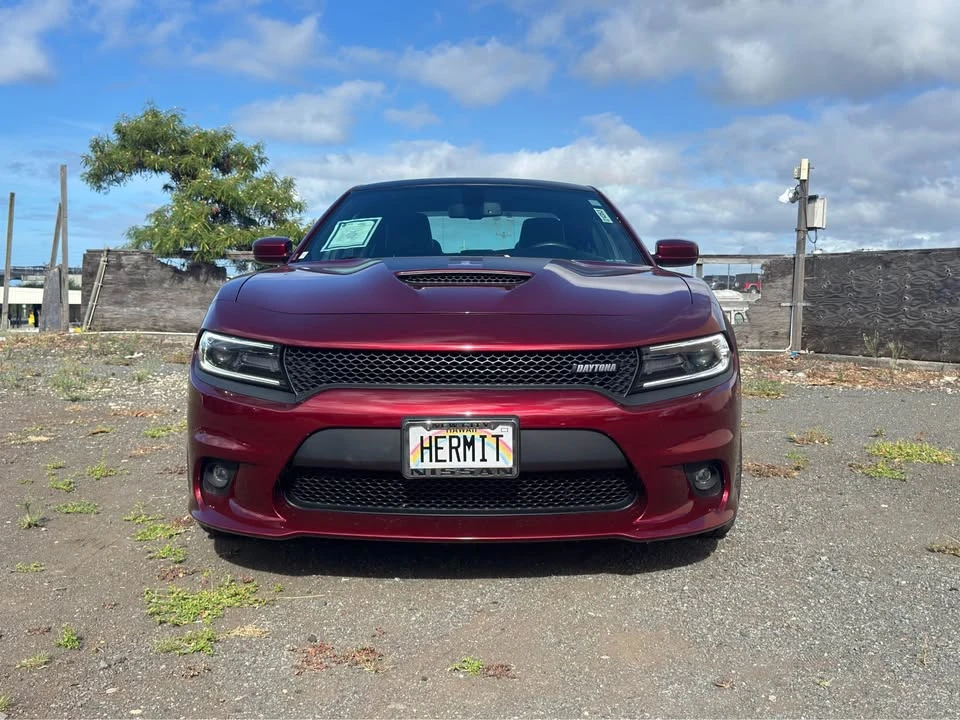 2021 Dodge Charger SRT & 392 7th Gen - Image 2 of 14